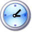 Clocks need to be set forward one hour as Summertime starts