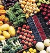 Fruit and Vegetables