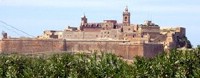 Call for Public Tenders issued for the Gozo Citadel Masterplan