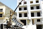 The number of vacant properties is a warning sign - AD