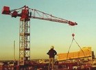 Employment in construction activities down by 9.0% in Q3 on last year