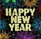 Wishing everyone a very peaceful, happy and heathy new year