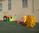 The Anton Cassar Primary School in Ghajnsielem is upgraded