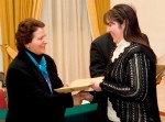 Gozitan students successfully complete tourism studies course