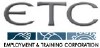 The ETC spent €740,930 on employment schemes last year