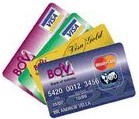153 BOV Cardholders win with the BOV Shop and Win lottery