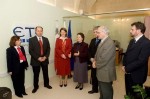 Enhancement of premises and services at the ETC Job Centre