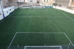 New sports facilities at the Don Bosco Oratory in Victoria