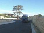 New main roads officially inaugurated by the Prime Minister