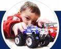 European Commission proposes new strict rules for toys