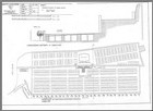 Details of the forthcoming extension at the Xaghra Cemetery