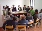 AD praises work and vision of the Gozitan farmers cooperative