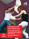 BOV launches a mobile top up offer with Vodafone Malta