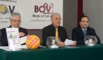 The BOV Waterpolo Winter League fixtures announced