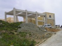 The Dwejra monstrosity! - A readers letter from James Tyrrell
