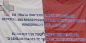 Hunters and trappers federation hold mass meeting in Victoria