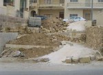 Embellishment works underway in the Saint George's Fief area