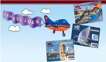 BOV launches new travel related Special Offers
