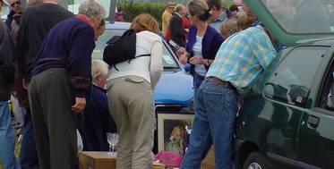 Car-Boot