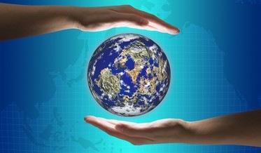 Wasteserv - A message for Earth day