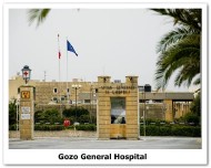 Health courses offered by the Gozo Health Promotion Unit