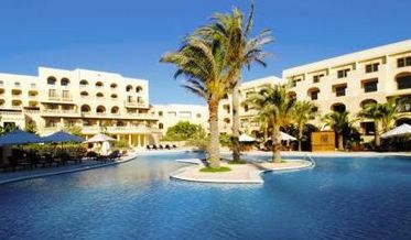 Vodafone offers customers the chance to win a weekend at the Kempinski San Lawrenz Hotel