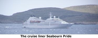 Seabourn-Pride