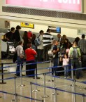 MIA passenger movements increased by 21.9% in March