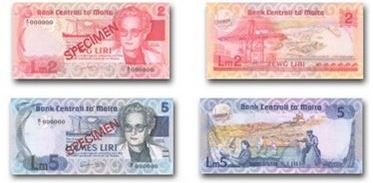 Final chance to exchange Lm2 and Lm5 notes