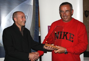'Mischief' sails to BOV Spring Series Title