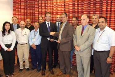 Enemalta and GWU sign Collective Agreement