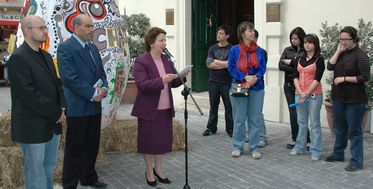 Creative Thinking Project during Gozo 1234