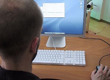 ICT centre for youth with Down Syndrome