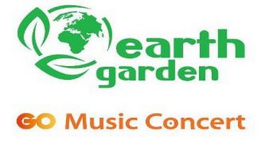GO sponsors Earth Garden music concert