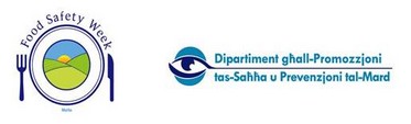 First Maltese Food Safety Week starts today
