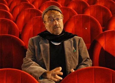 Lucio Dalla Live in Concert on the 23rd of May