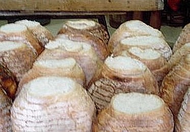 Cost of bread to rise on Monday and subsidy to be removed completely at beginning of 2009