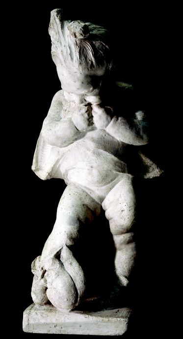 Sciortino plaster casts to go on display at  the Museum of Fine Arts in Valletta on Sunday