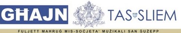 Ghajnsielem's St Joseph Band Club Newsletter