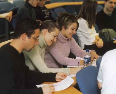 Students