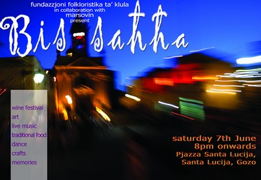 Bis-Sahha 2008