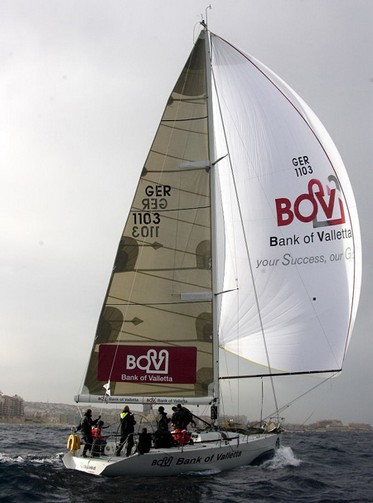 Plain sailing finance from BOV at the Grand Harbour Boat Show