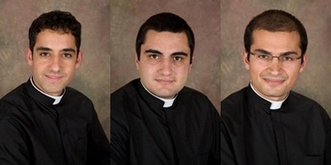 Three new deacons to be ordained in Gozo