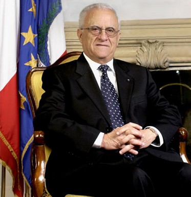 President Emeritus Eddie Fenech Adami is out of hospital