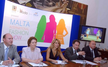 Gozo to host Malta International Fashion Show