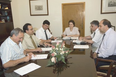Agreement signed by Ministry for Gozo, Gozo Football Association &  Malta Council for Sports