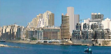 Fort Cambridge - speculation before residents interests