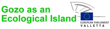 'Gozo as an Ecological Island'