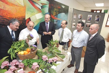 BOV Gozo Community Week