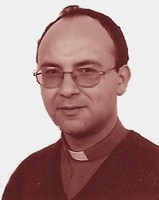 New parish priest for Kercem, Fr Brian Mejlak